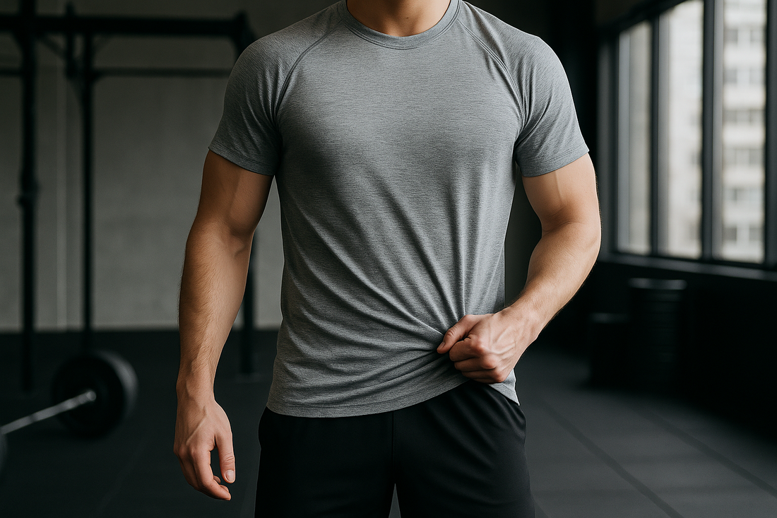 🏋️‍♂️ ¿Cómo elegir ropa deportiva? Guía práctica para principiantes (y no tan principiantes).