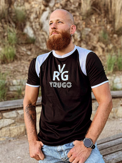 Camiseta Vrugo - VALUE