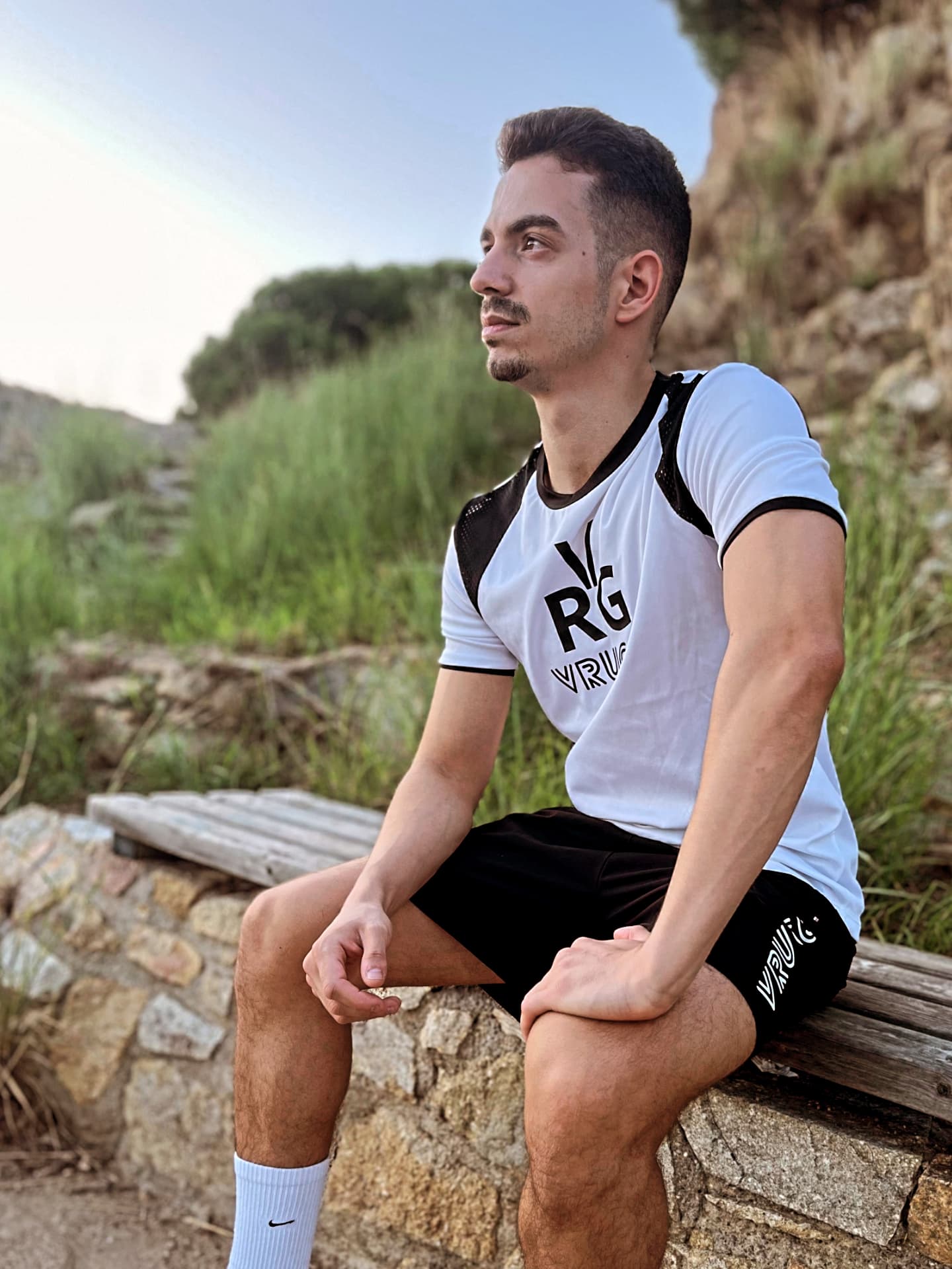 Camiseta Vrugo - VALUE