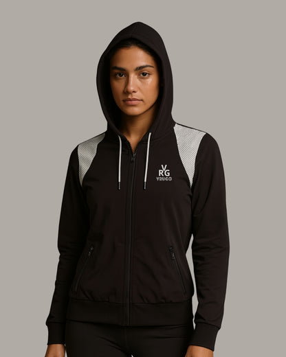 Chaqueta Vrugo - AURA